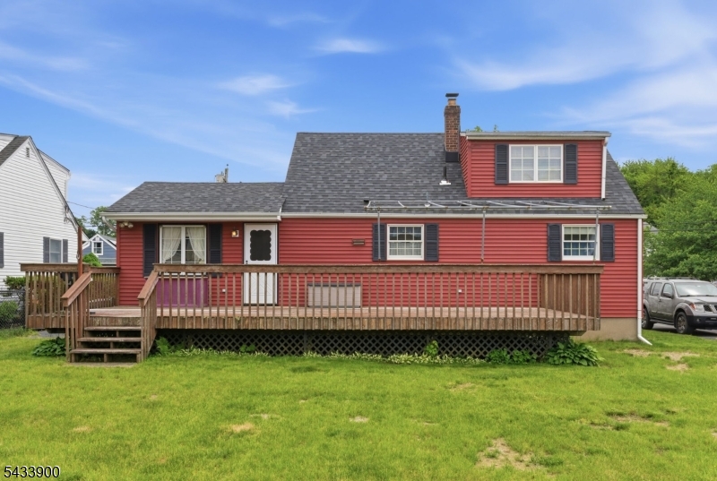 Residential in Pequannock Twp. 3