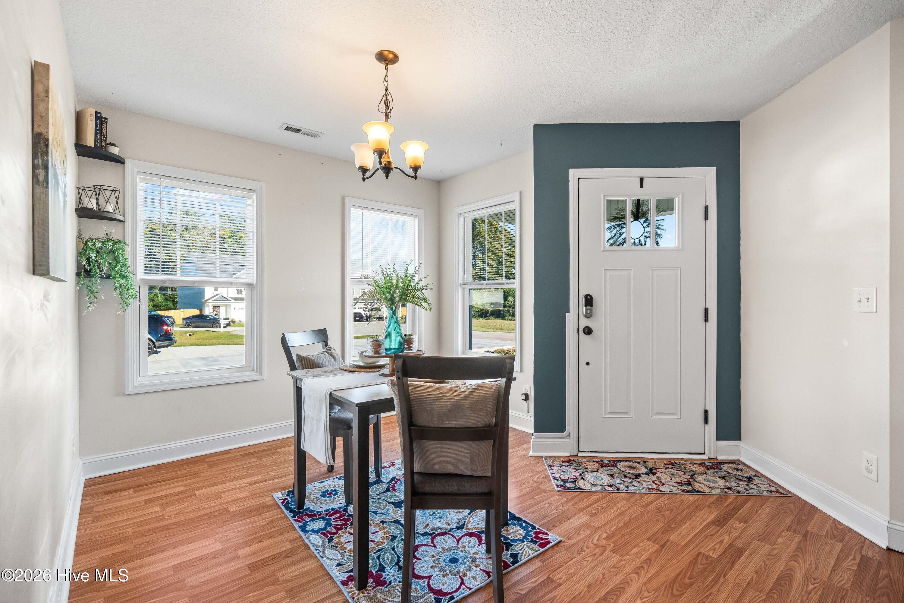 Residential in Richlands 4