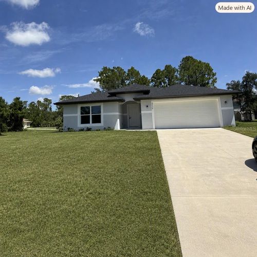 2408 Van Leer Ave, North Port, FL, 34288-5516 | Card Image