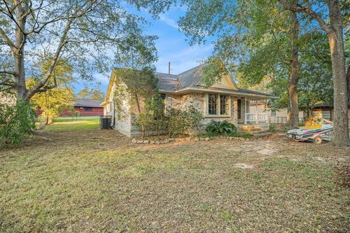 25615 Running Water Dr, Huffman, TX, 77336-4218 | Card Image