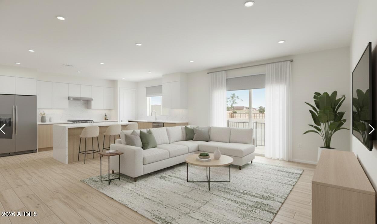 Residential in Queen Valley 3