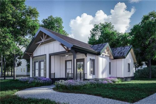 646 W Peachtree #206 Street, Norcross, GA, 30071 | Card Image