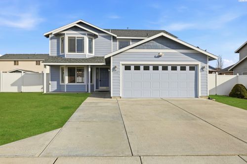 4503 Campolina Lane, Pasco, WA, 99301 | Card Image