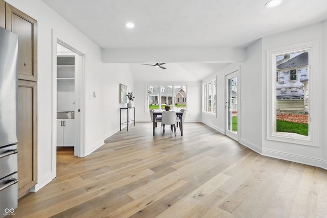 12536 Lowery Way, House other with 5 bedrooms, 5 bathrooms and null parking in Fishers IN | Image 9