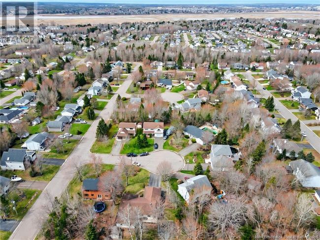764 Papineau Crt, House other with 5 bedrooms, 3 bathrooms and null parking in Dieppe NB | Image 15