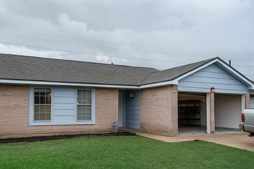 7307 Silver Star Dr, Houston, TX, 77086-1748 | Card Image