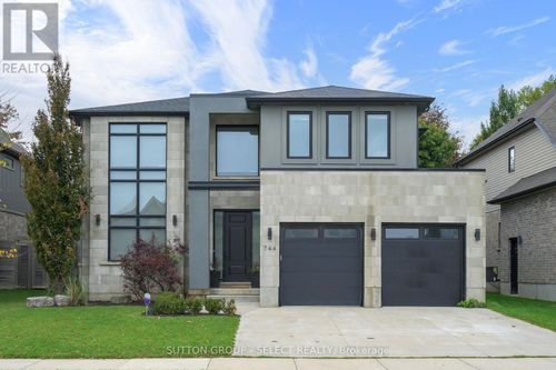 744 Hickorystick Key, London, ON, N6G0M9 | Card Image