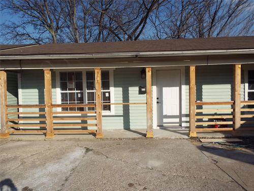 b-509 S Fannin St, Rockwall, TX, 75087-4025 | Card Image