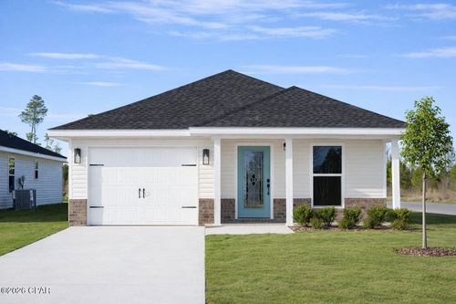 7169 Fox Meadow Dr, Panama City, FL, 32404-2573 | Card Image