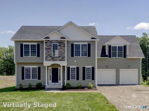 5 Starview Way, East Hampton, CT, 06424-1738 | Card Image