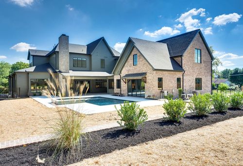 1529 Sam Houston Dr, Brentwood, TN, 37027-7325 | Card Image