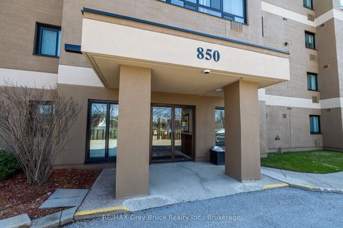 502-850 6th St E, Owen Sound, ON, N4K6T7 | Card Image