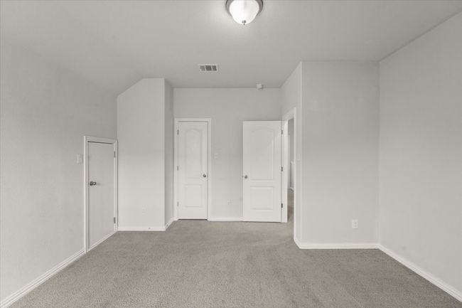 Another view of bedroom #4 | Image 28