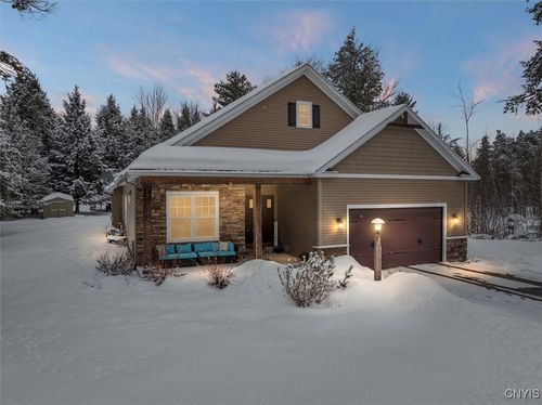 5103 Forest Ridge Dr, Rome, NY, 13440-1781 | Card Image