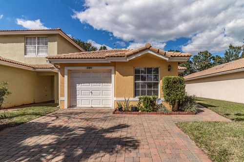 3381 Commodore Ct, West Palm Beach, FL, 33411-6481 | Card Image