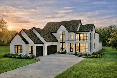 4725 E Conway Dr Nw, Sandy Springs, GA, 30327-3536 | Card Image