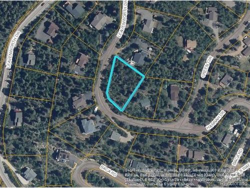 11637 Leavenworth Dr, Conifer, CO, 80433-7520 | Card Image
