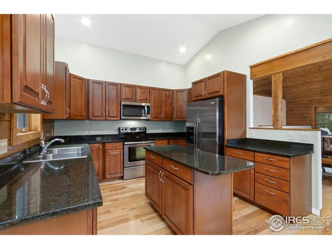 87 Shady Rest Ln, House other with 3 bedrooms, 3 bathrooms and null parking in Bellvue CO | Image 11