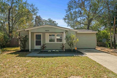 4655 Durham Dr, Pensacola, FL, 32526-2007 | Card Image