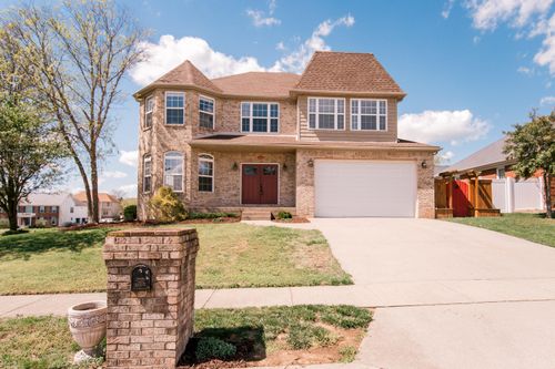101 Indian Summer Trl, Nicholasville, KY, 40356-8222 | Card Image