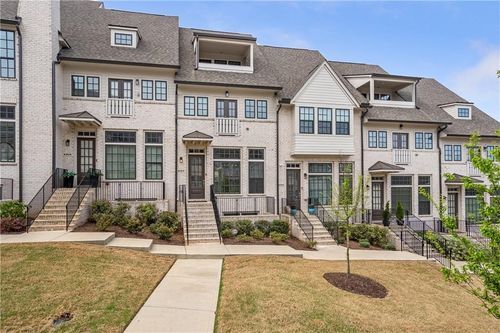 6767 Prelude Dr, Sandy Springs, GA, 30328-2978 | Card Image