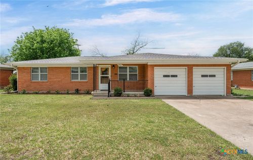 2106 S 47th Street, Temple, TX, 76504 | Card Image