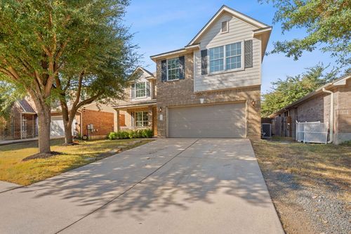 1209 Alpine Mountain Dr, Leander, TX, 78641-3174 | Card Image