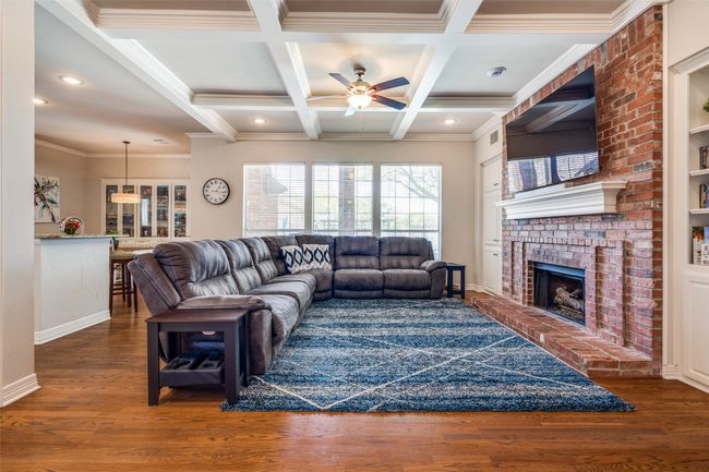1417 Tree Farm Dr, House other with 4 bedrooms, 4 bathrooms and null parking in Plano TX | Image 15