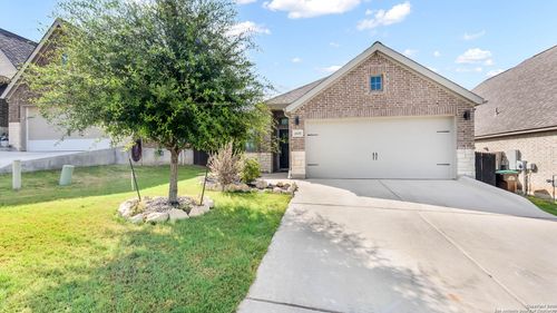 2105 Elysian Trl, San Antonio, TX, 78253-4111 | Card Image