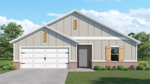 1713 Oak Way, Tuttle, OK, 73089 | Card Image