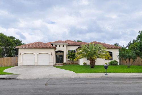 32007 Sw 207th Ave, Homestead, FL, 33030-2625 | Card Image