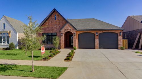 3629 122nd St, Lubbock, TX, 79423-2116 | Card Image