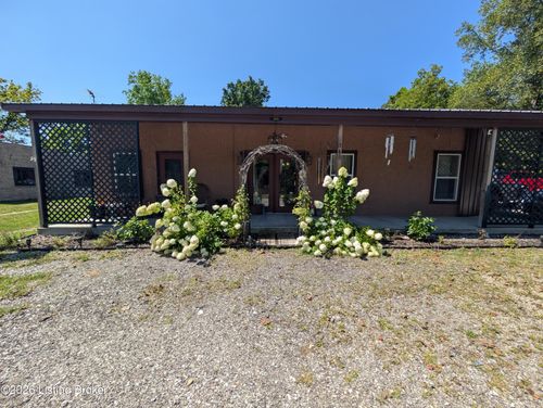345 N State St, North Vernon, IN, 47265-1416 | Card Image