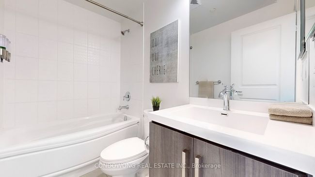 802 - 38 Cedarland Dr, Condo with 3 bedrooms, 2 bathrooms and 1 parking in Markham ON | Image 18