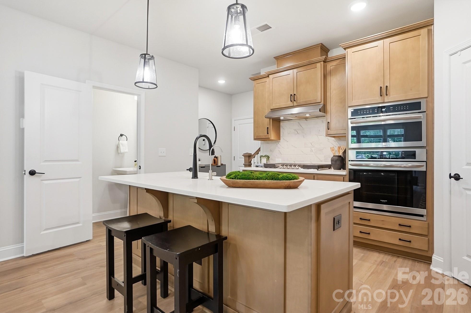 Residential in Charlotte 2