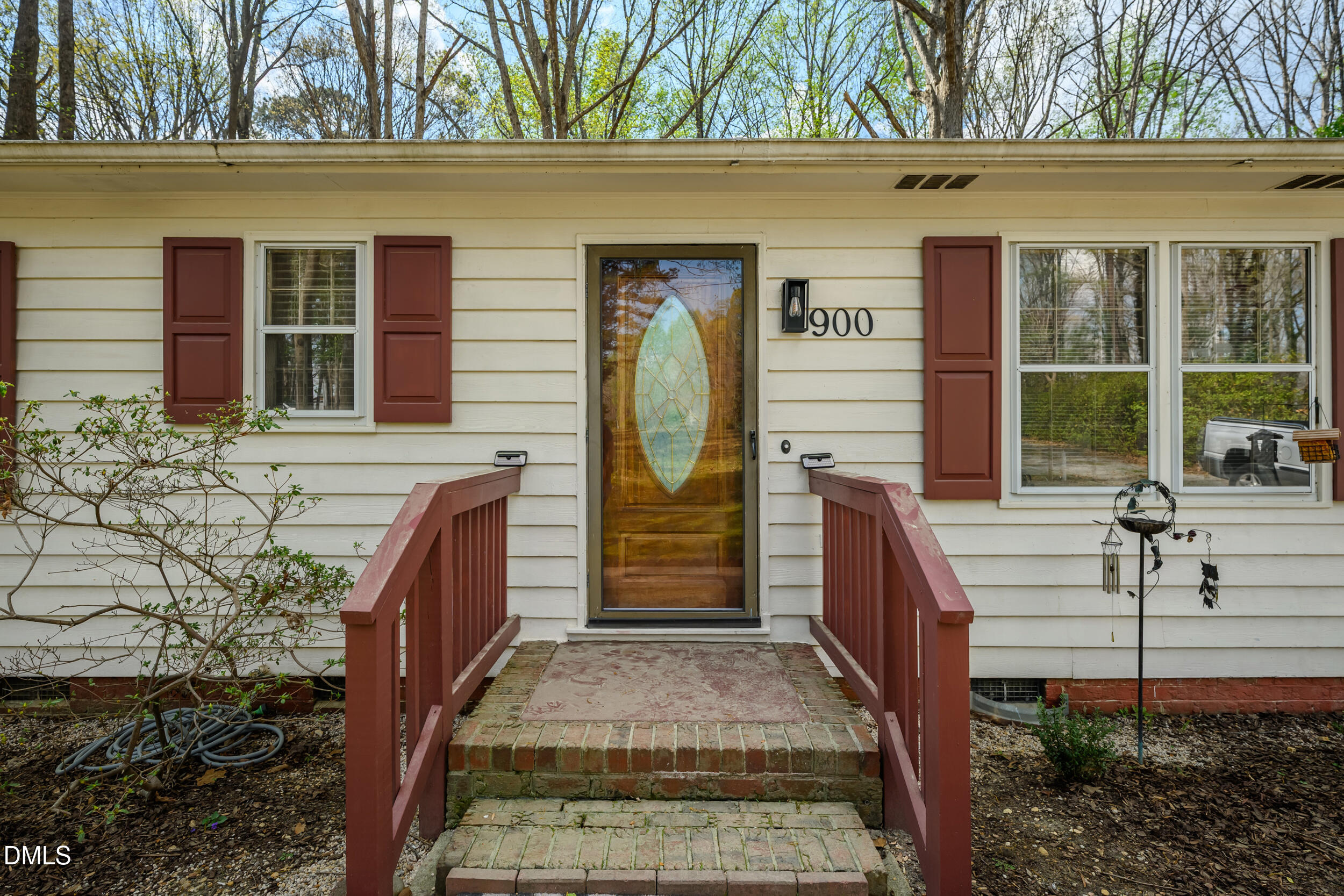 Residential in Fuquay Varina 3
