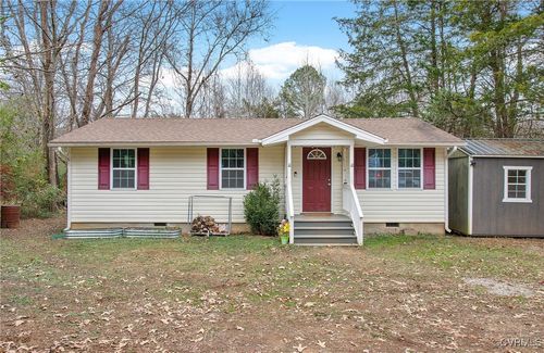 3476 Jefferson Landing Road, Powhatan, VA, 23139 | Card Image