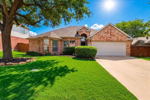 3004 Teal Ln, Mckinney, TX, 75072-4187 | Card Image