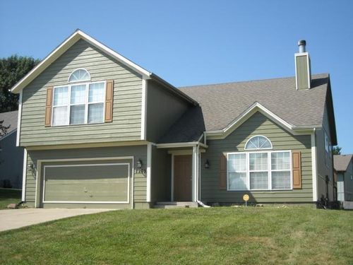 7203 E 133rd Cir, Grandview, MO, 64030-3329 | Card Image