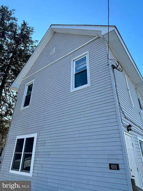 600 Main St, SHARPTOWN, MD, 21861-0016 | Card Image