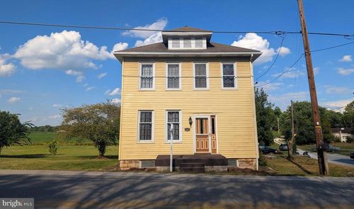 1041 Irishtown Rd, NEW OXFORD, PA, 17350-9542 | Card Image