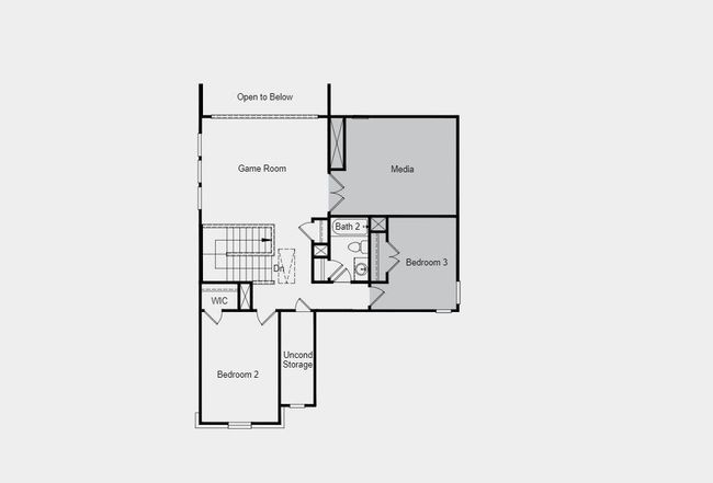 21014 Vancherry Dr, House other with 4 bedrooms, 3 bathrooms and 2 parking in Cypress TX | Image 20
