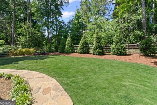 11155 Highfield Chase Dr, House other with 5 bedrooms, 3 bathrooms and 2 parking in Johns Creek GA | Image 46