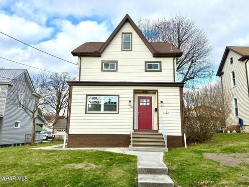 233 Columbus Ave, Cresson, PA, 16630-1232 | Card Image