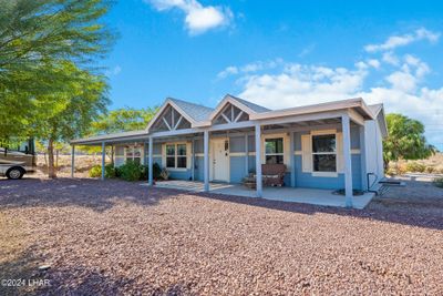 5643 S Bison Ave, Fort Mohave, AZ 86426- | Image 1