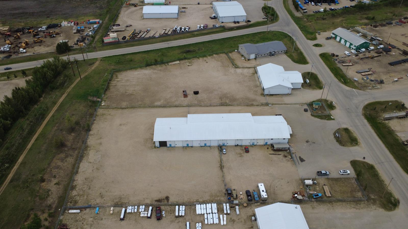 Commercial Sale in Whitecourt 3
