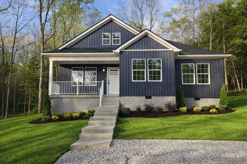 4603 Chapel Hill Rd, Southside, TN, 37171 | Card Image