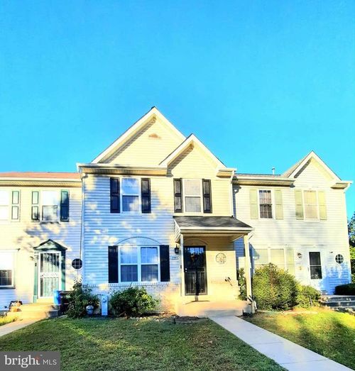 3903 Red Deer Cir, RANDALLSTOWN, MD, 21133-2044 | Card Image