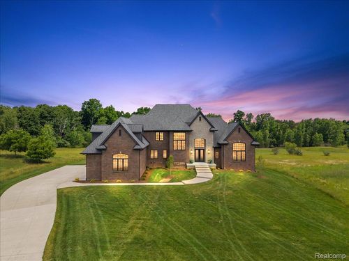 6301 Bridle Path, Grand Blanc Charter Township, MI, 48439 | Card Image