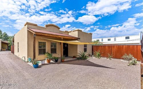 114 E 23rd St, Tucson, AZ, 85713-1631 | Card Image